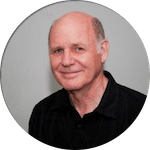 Pastor Graham Eaton