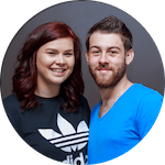 Matt & Megan Germon