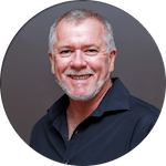 Pastor Craig Hannay