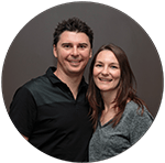 Pastor Renee & Marty Vucetic