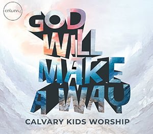 calvary_GWMAW_AlbumCover