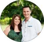 Pastor Wade & Amie Coop