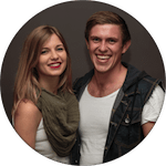 Pastor Tim & Ayesha Peters