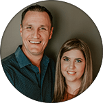 Pastor Wade & Amie Coop